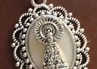 Mercería El Siglo - Virgen del Pilar